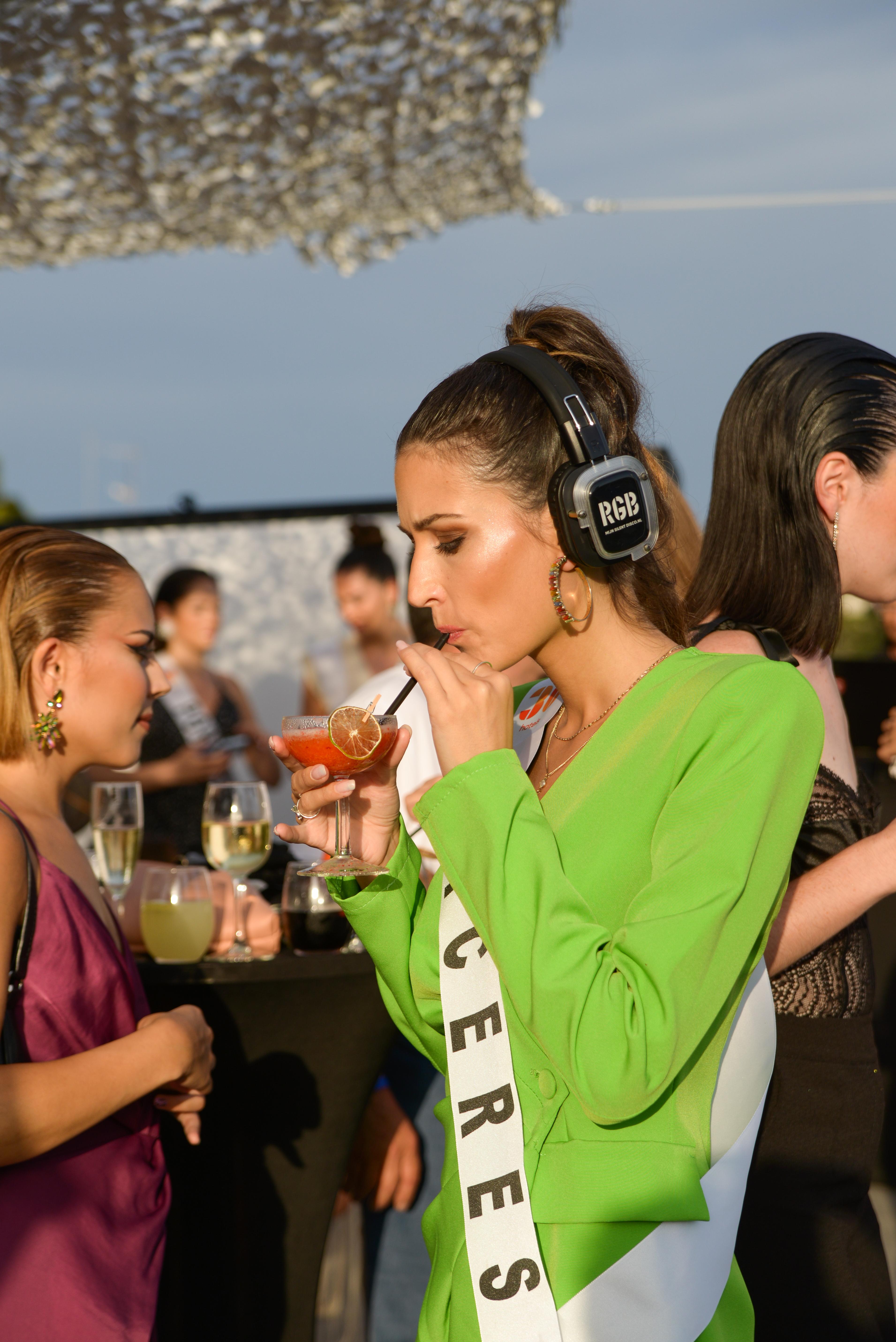 Lloret Vibe Affiliated By Fergus (Adults Only) Lloret de Mar Bagian luar foto