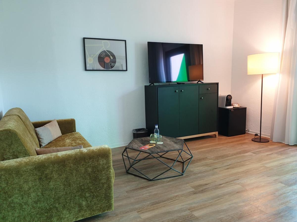 Lloret Vibe Affiliated By Fergus (Adults Only) Lloret de Mar Bagian luar foto