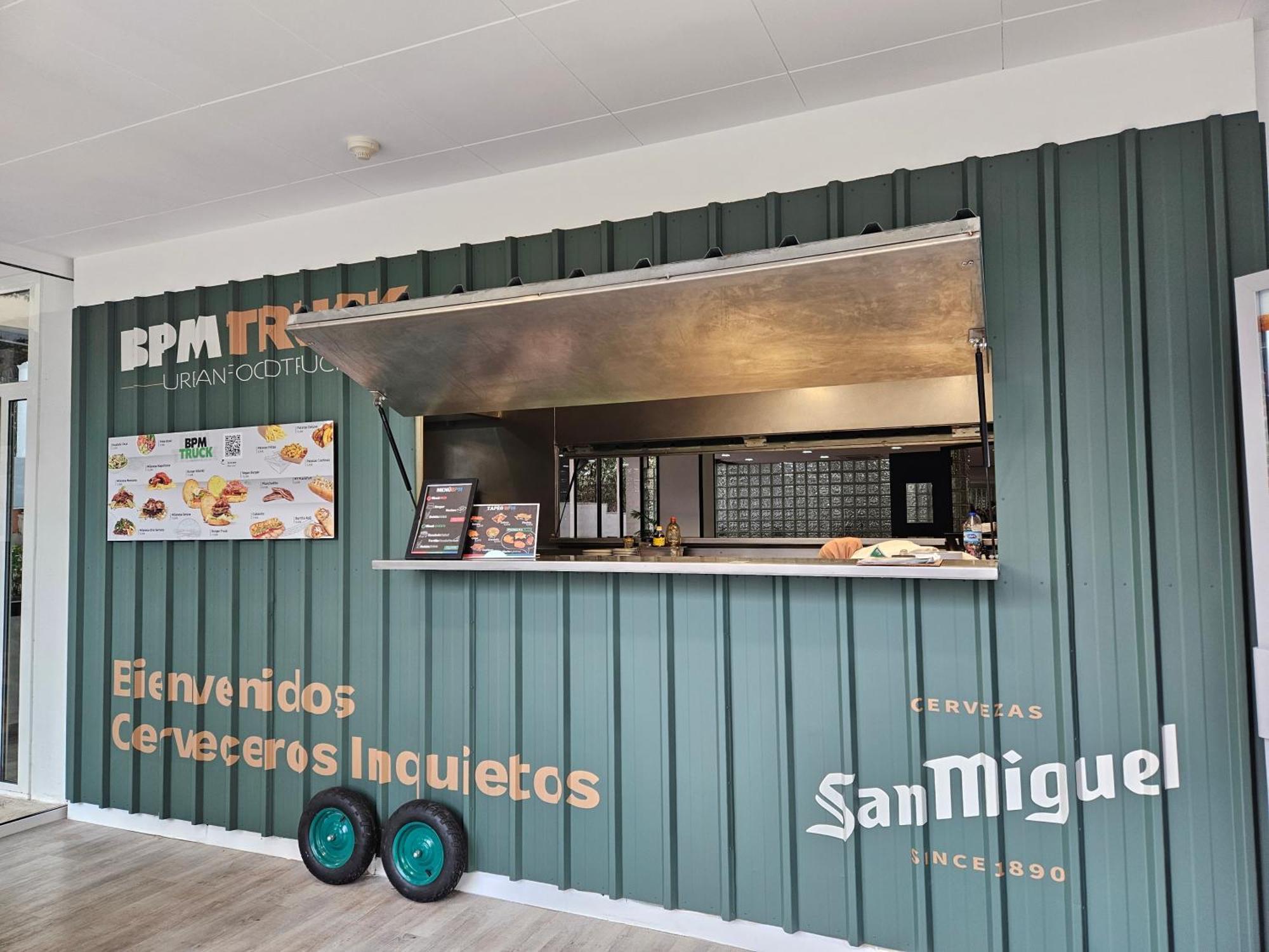 Lloret Vibe Affiliated By Fergus (Adults Only) Lloret de Mar Bagian luar foto